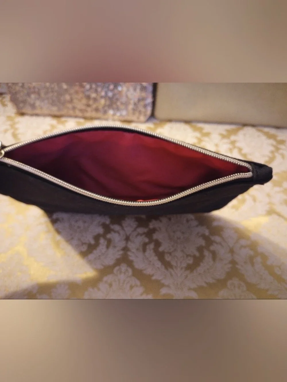 Ipsy Make Up Bag Lot